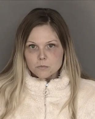 Annie Kerr Arrested after DUI Crash on West Market Street [Salinas, CA]